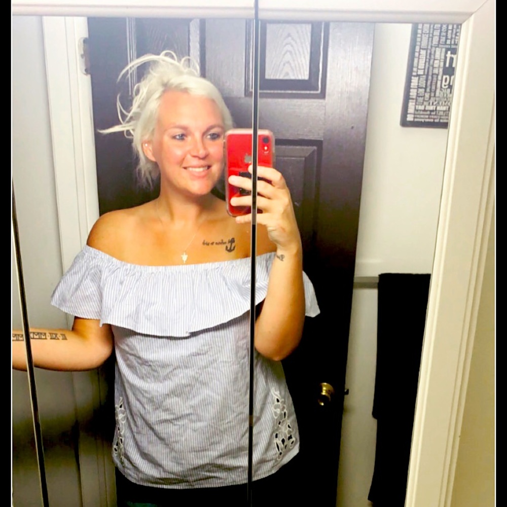 Meet your Posher, Gabrielle